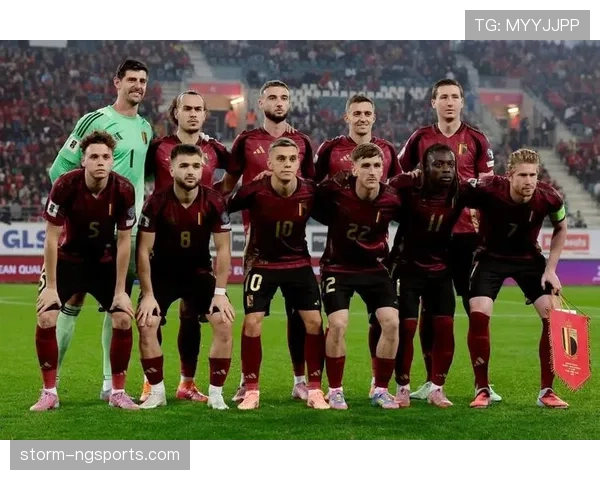 比利时2026世界杯赛程解析 黄金一代最后冲击冠军之路