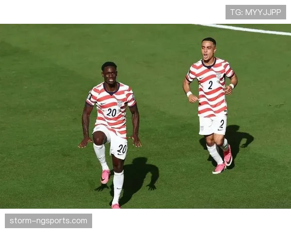 巴洛贡破门后染红:美国2-0波黑晋级世界杯16强 巴洛贡破门后染红:美国2-0波黑晋级世界杯16强